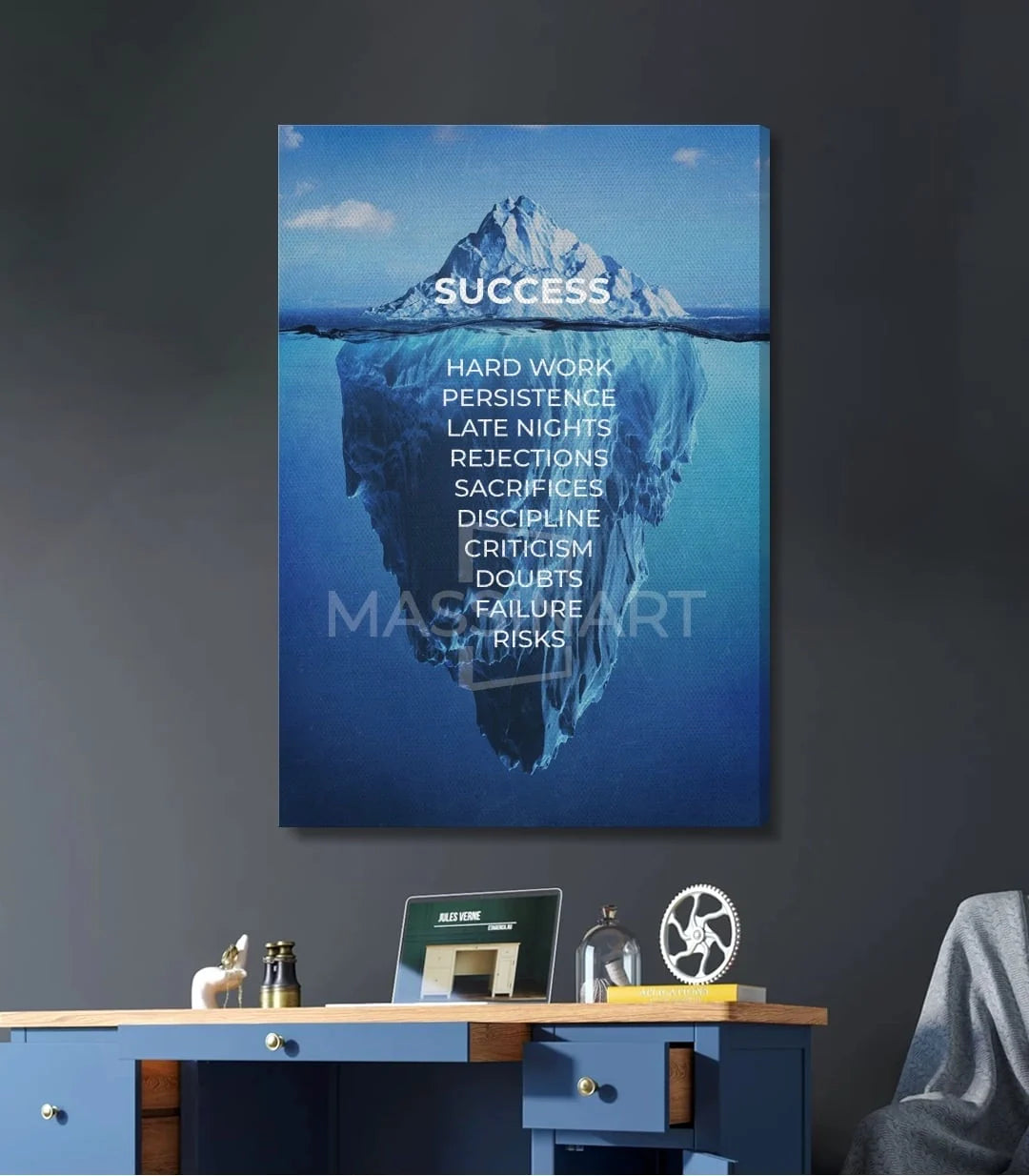 tableau-decoratif-maroc-art-mural-moderne-architecture-salon-hotel-massinart12