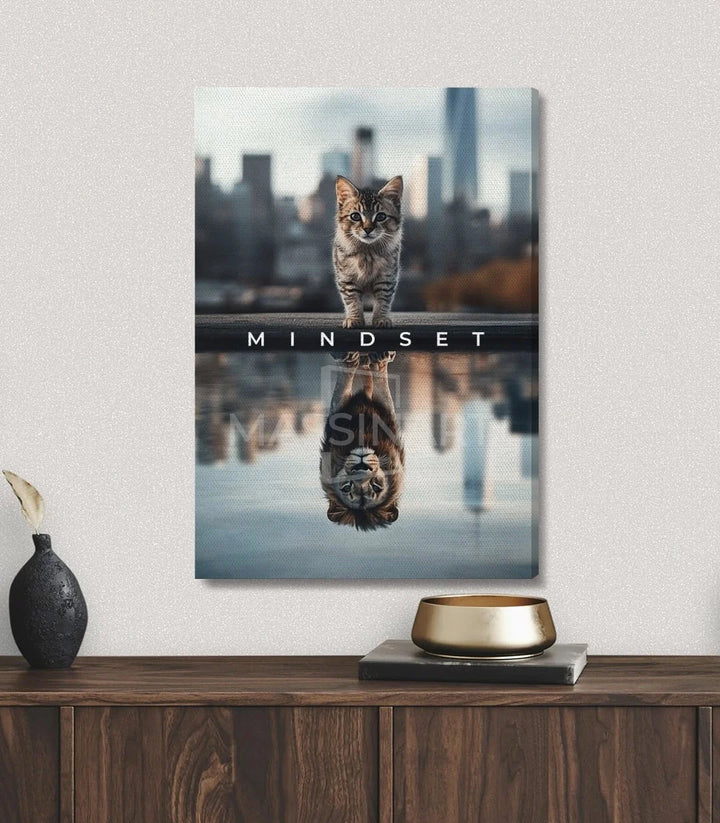 Tableau Mindset Massinart