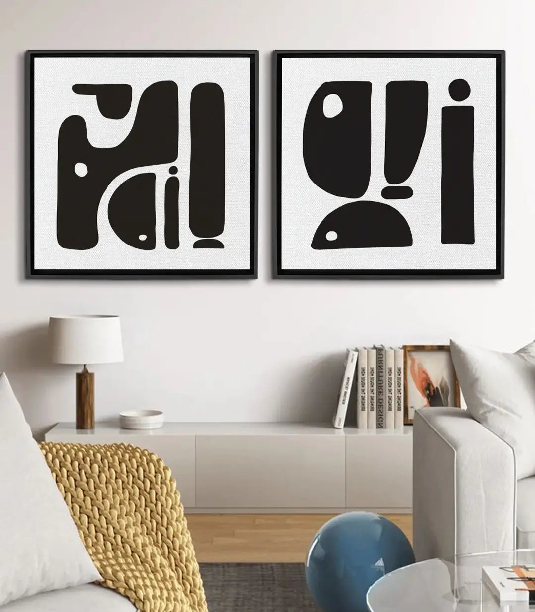 Minimalist Codes