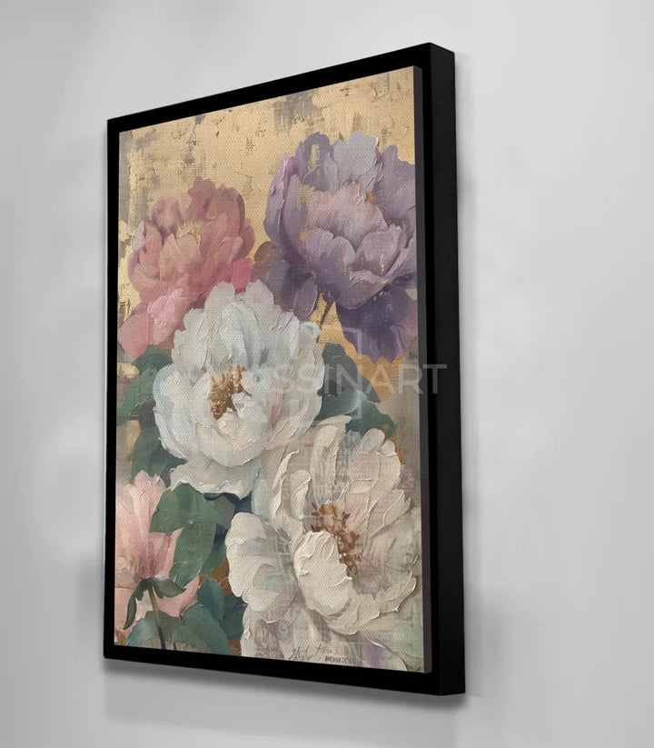 Tableau Prosperity Massinart — mise en situation centre de beauté
