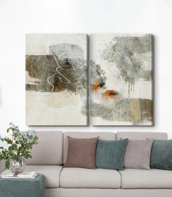 Tableau All or Nothing Massinart