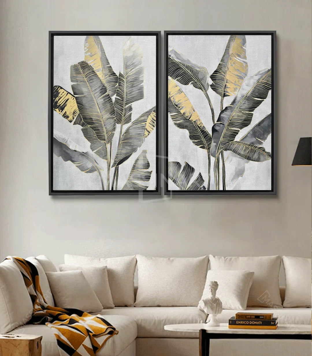 Banana Leaves - Flash deal
