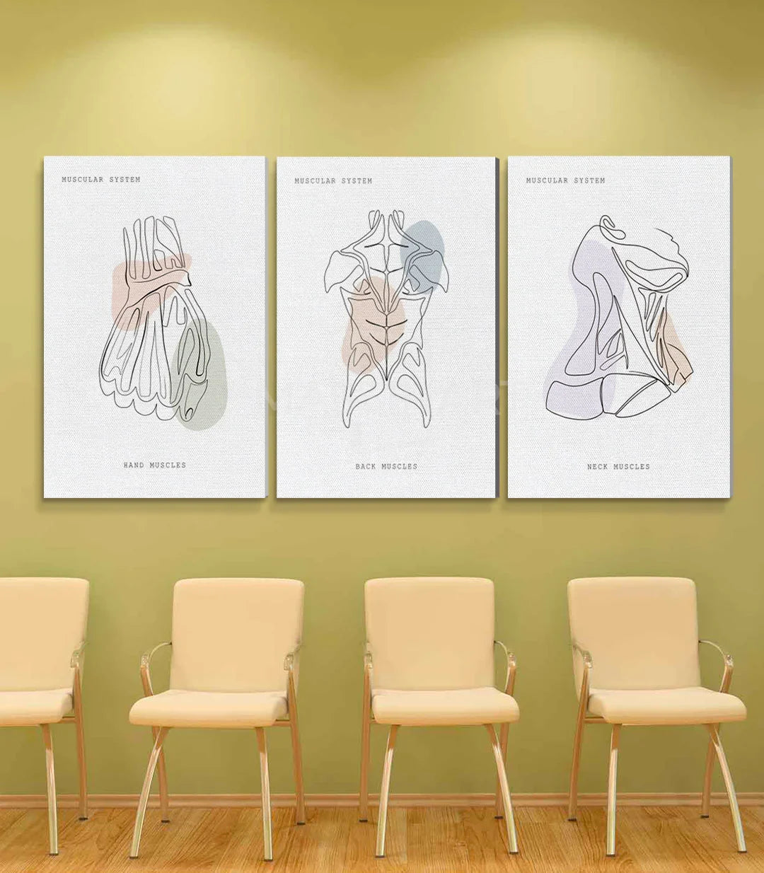 tableau-decoratif-maroc-art-mural-moderne-architecture-salon-hotel-massinart12