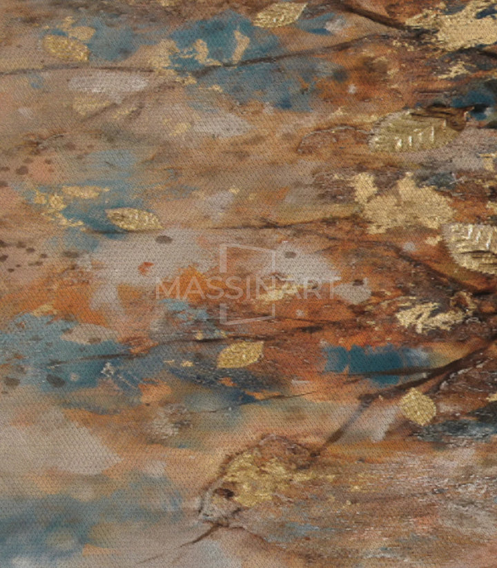Tableau Tree of Life Massinart salon moderne complet
