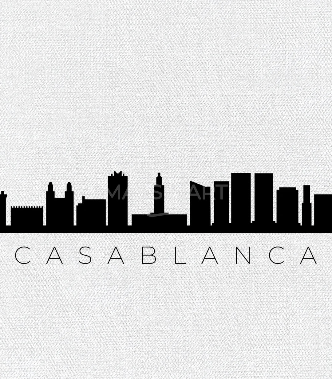 Casablanca