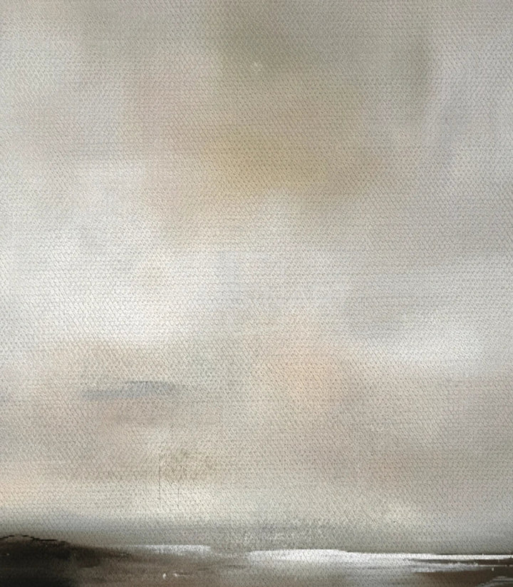 Tableau Skyward décoration intérieur couloir, paysage contemporain — Massinart