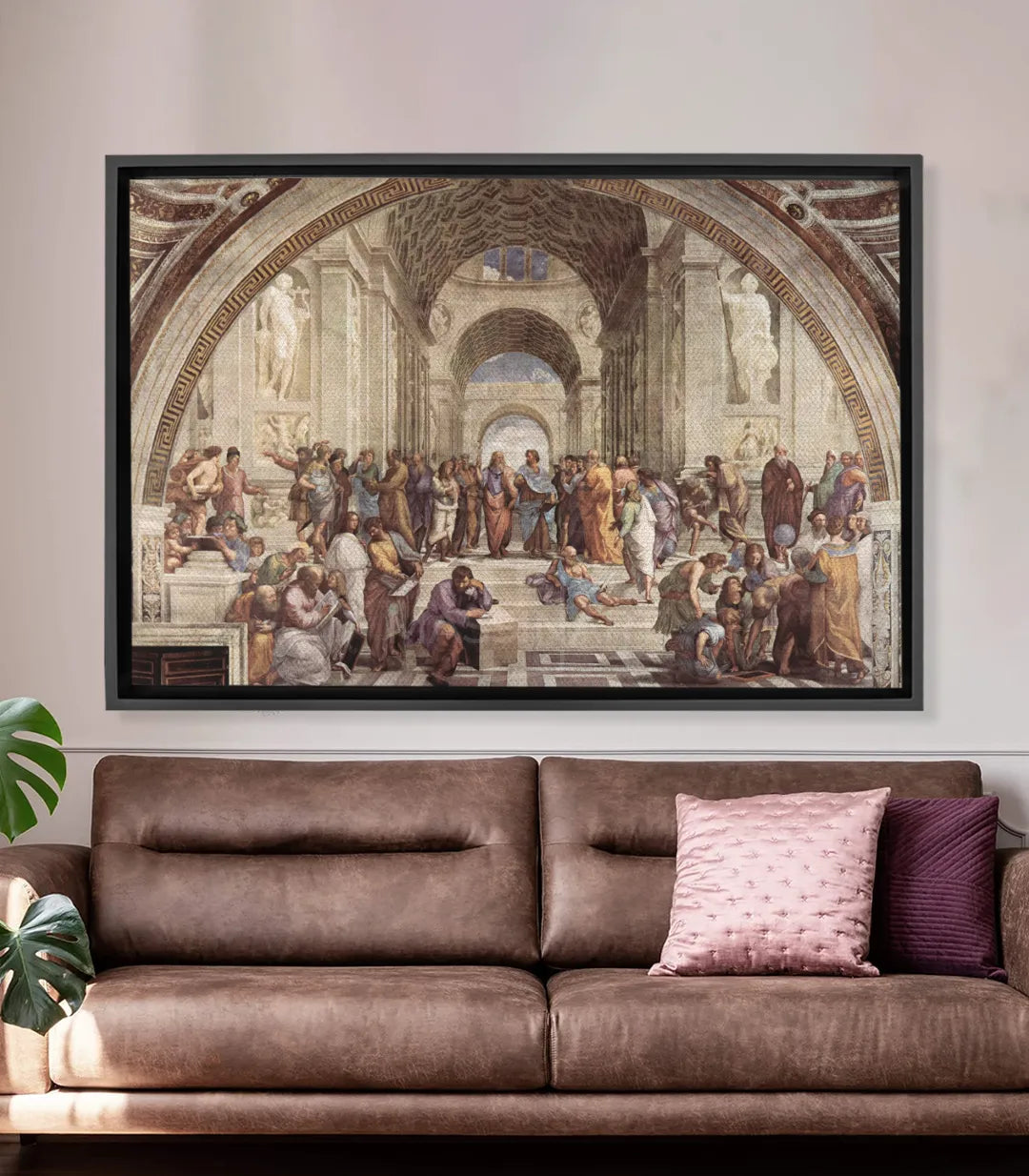 The School of Athens - Flash deal