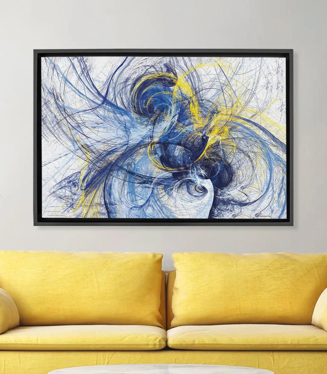 Fractal Motion - Flash deal