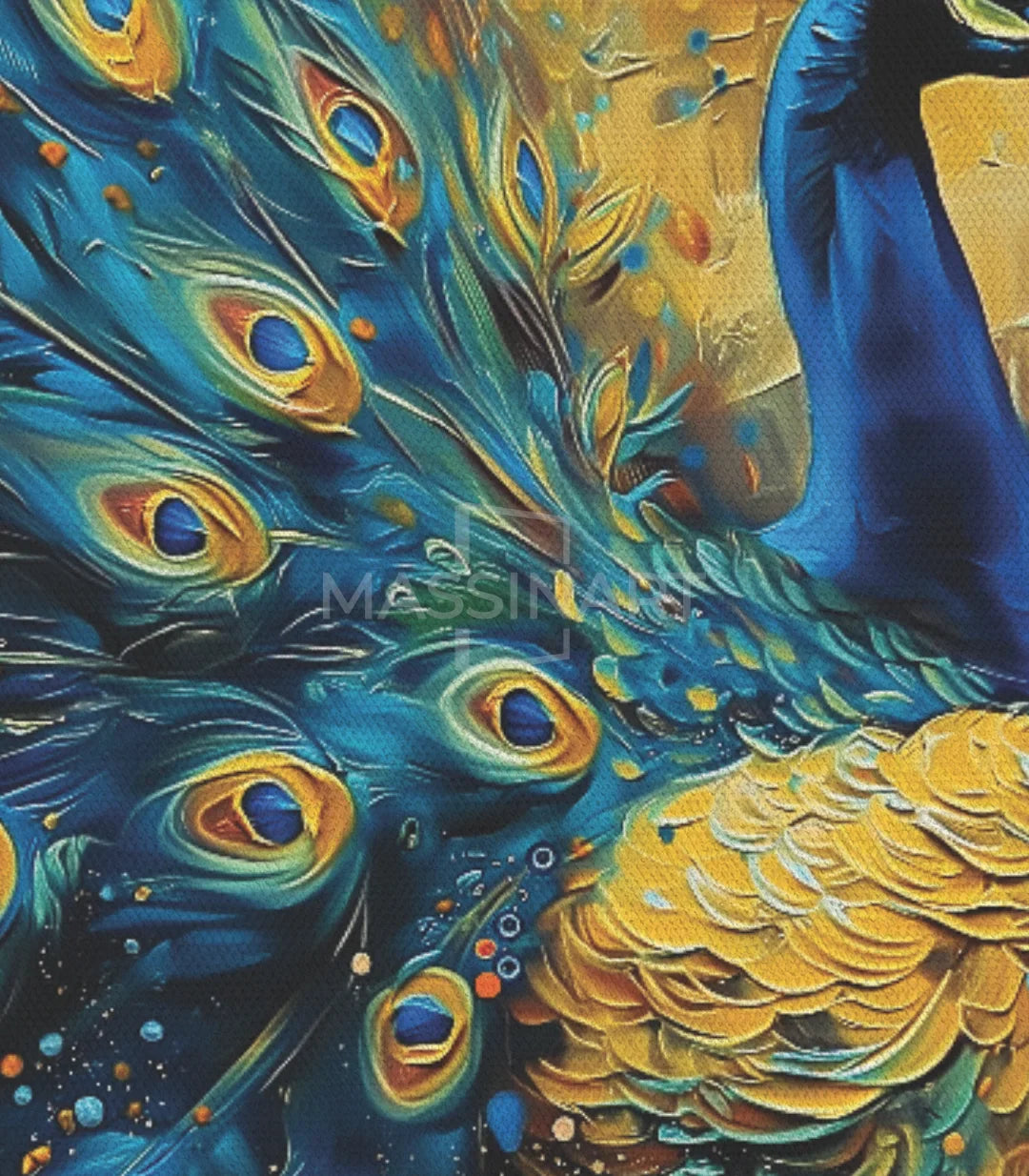 Peacock