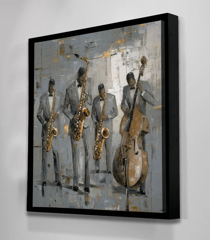 Tableau Band Vibes Massinart