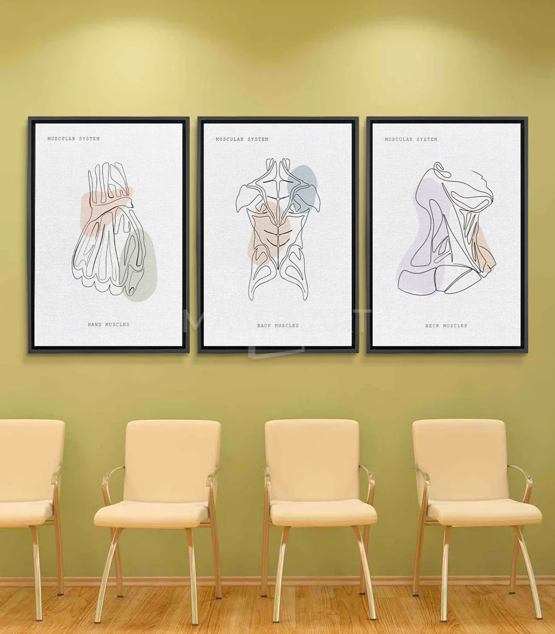 tableau-decoratif-maroc-art-mural-moderne-architecture-salon-hotel-massinart9