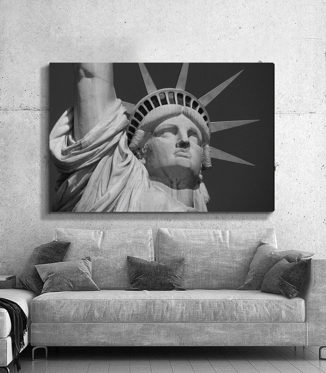 Statue of Liberty