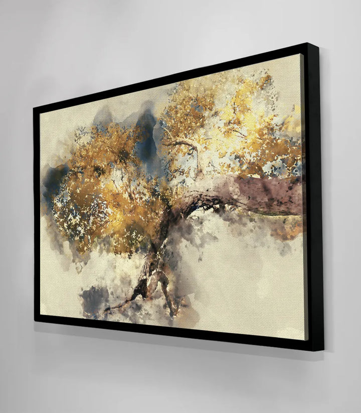 Mise en situation Striving Branch — décoration intérieur salon marocain