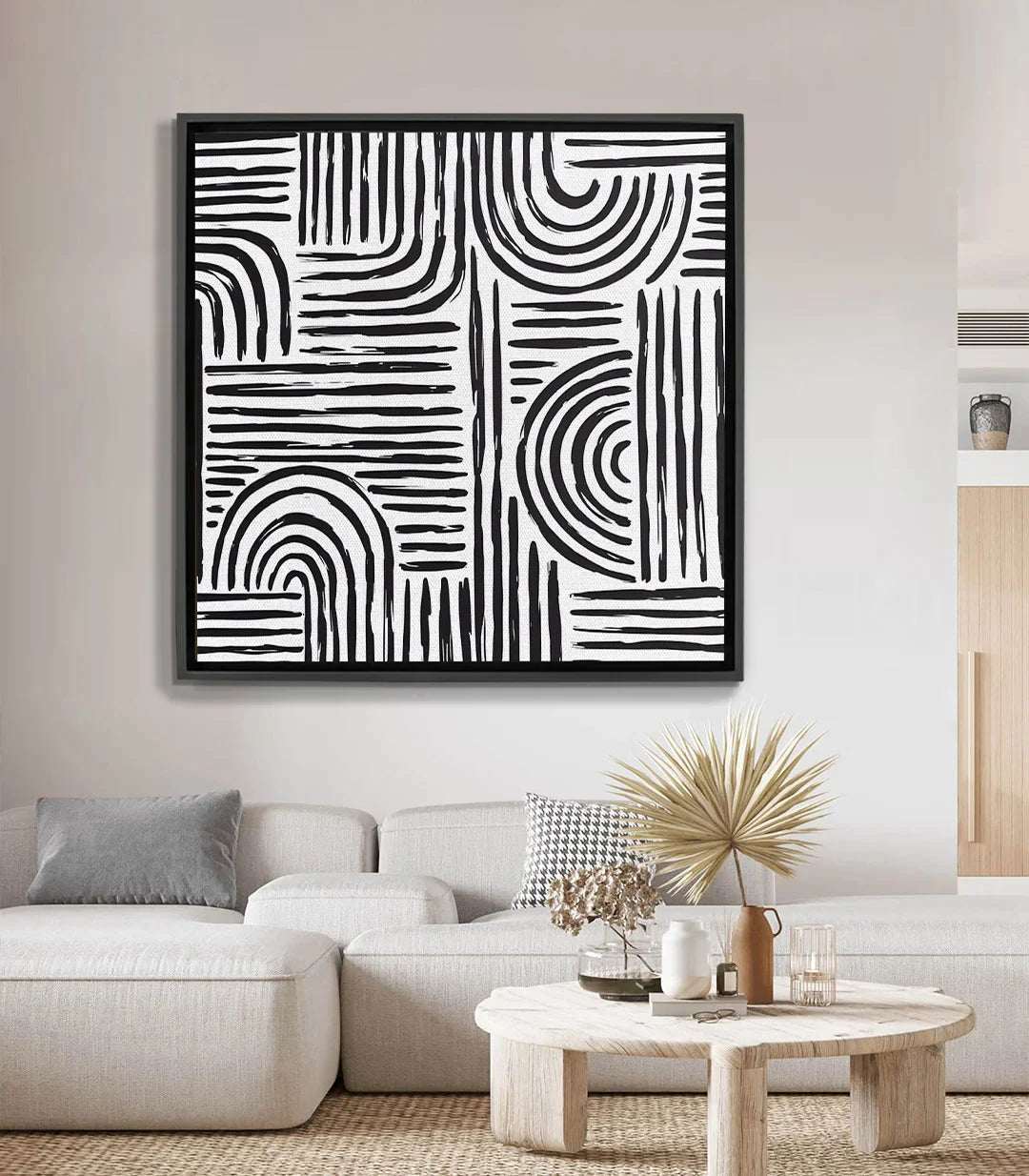 tableau-decoratif-maroc-art-mural-moderne-architecture-salon-hotel-massinart9