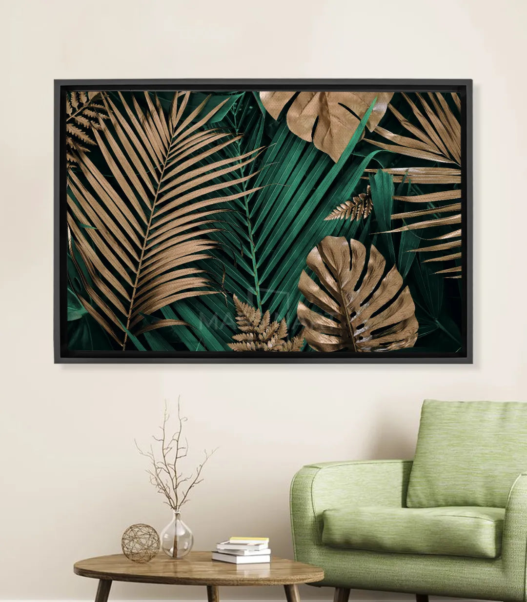 Exotique Jungle - Flash deal
