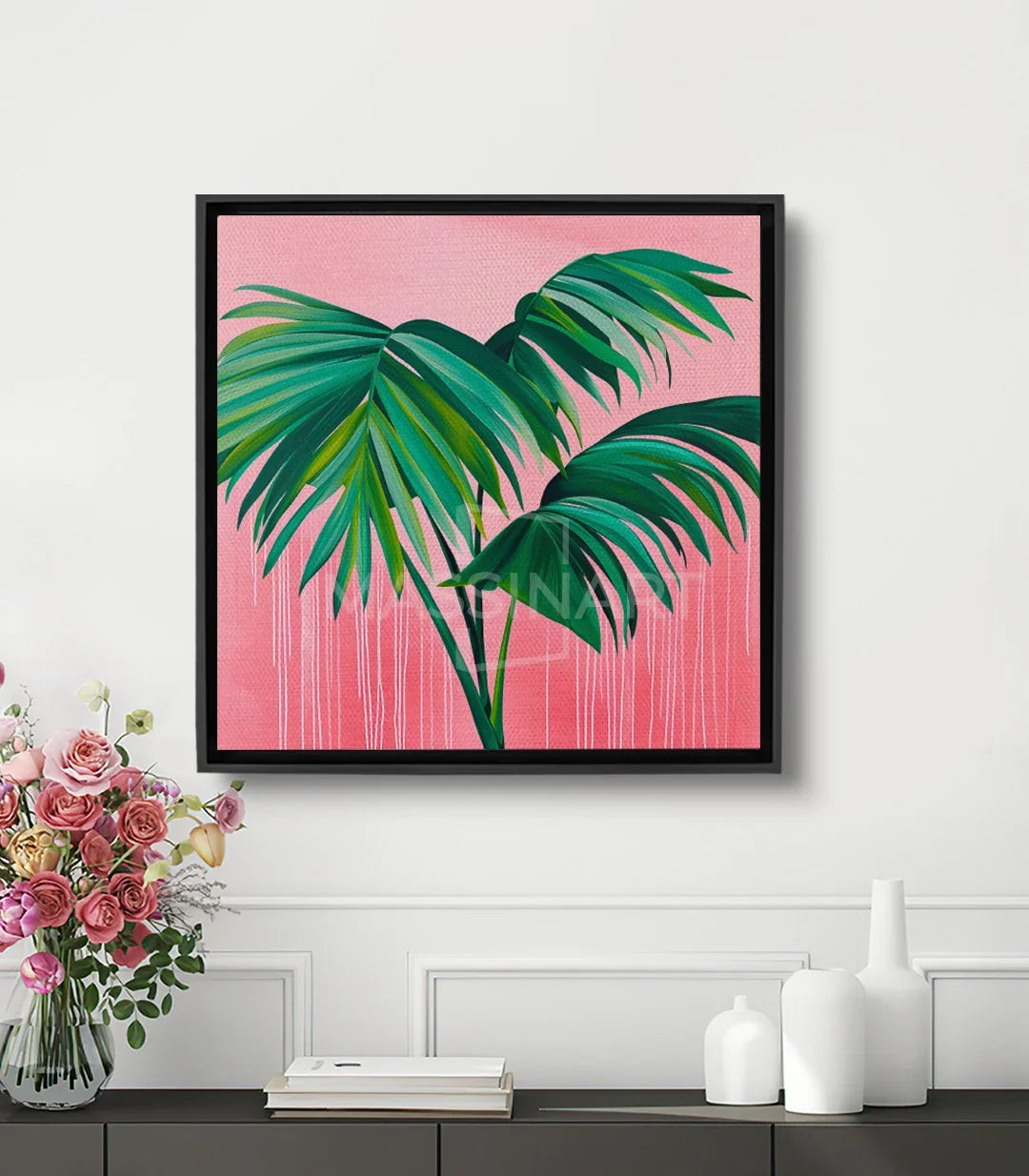 Soft Fronds - Flash deal