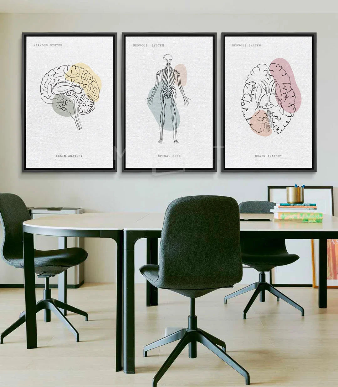 tableau-decoratif-maroc-art-mural-moderne-architecture-salon-hotel-massinart9