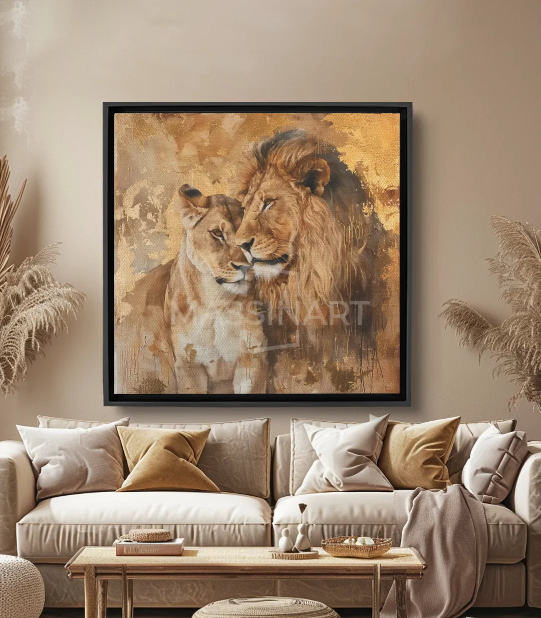 tableau-decoratif-maroc-art-mural-moderne-architecture-salon-hotel-massinart9