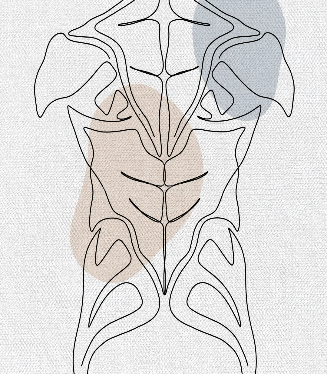 tableau-decoratif-maroc-art-mural-moderne-architecture-salon-hotel-massinart15