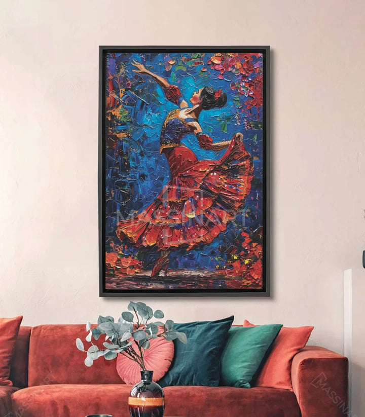Flamenco - Flash deal