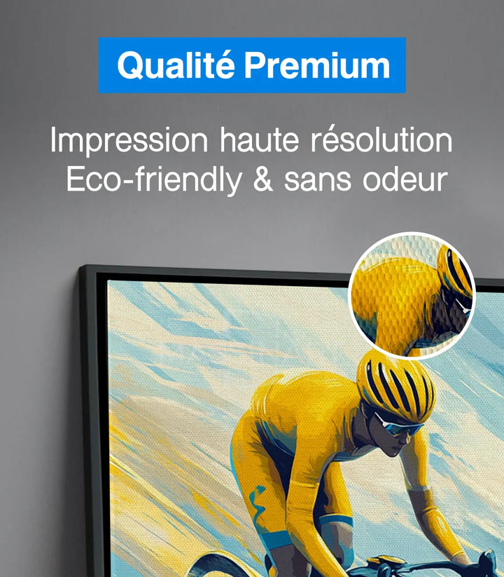 Mise en situation Golden Ride chambre Massinart — tableau dynamique