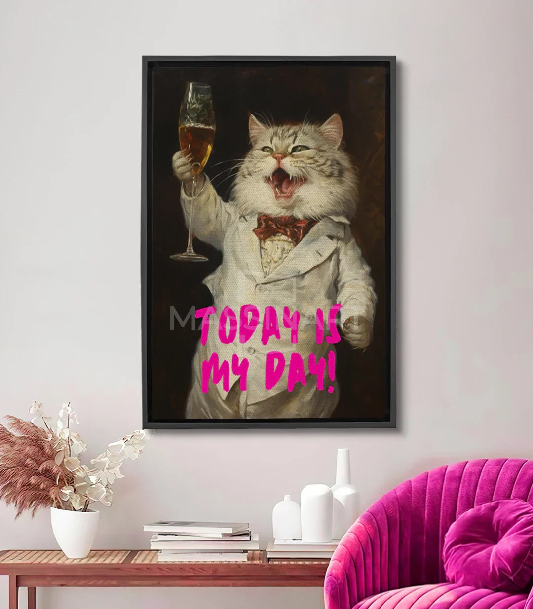 Cheers Kitty - Flash deal – Massinart