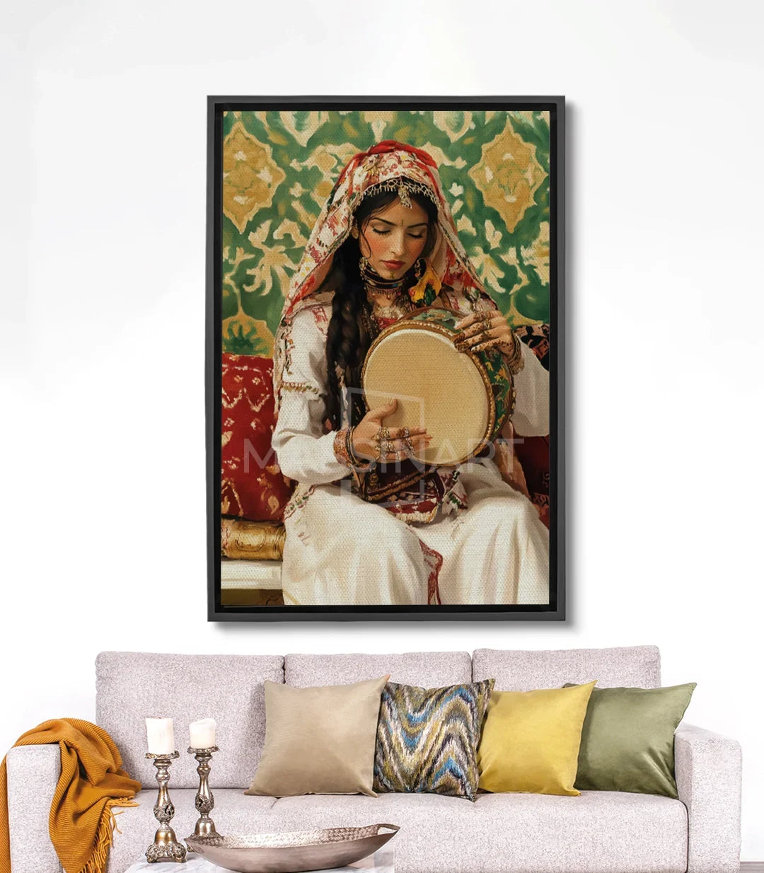 Amazigh Rhythm - Flash deal