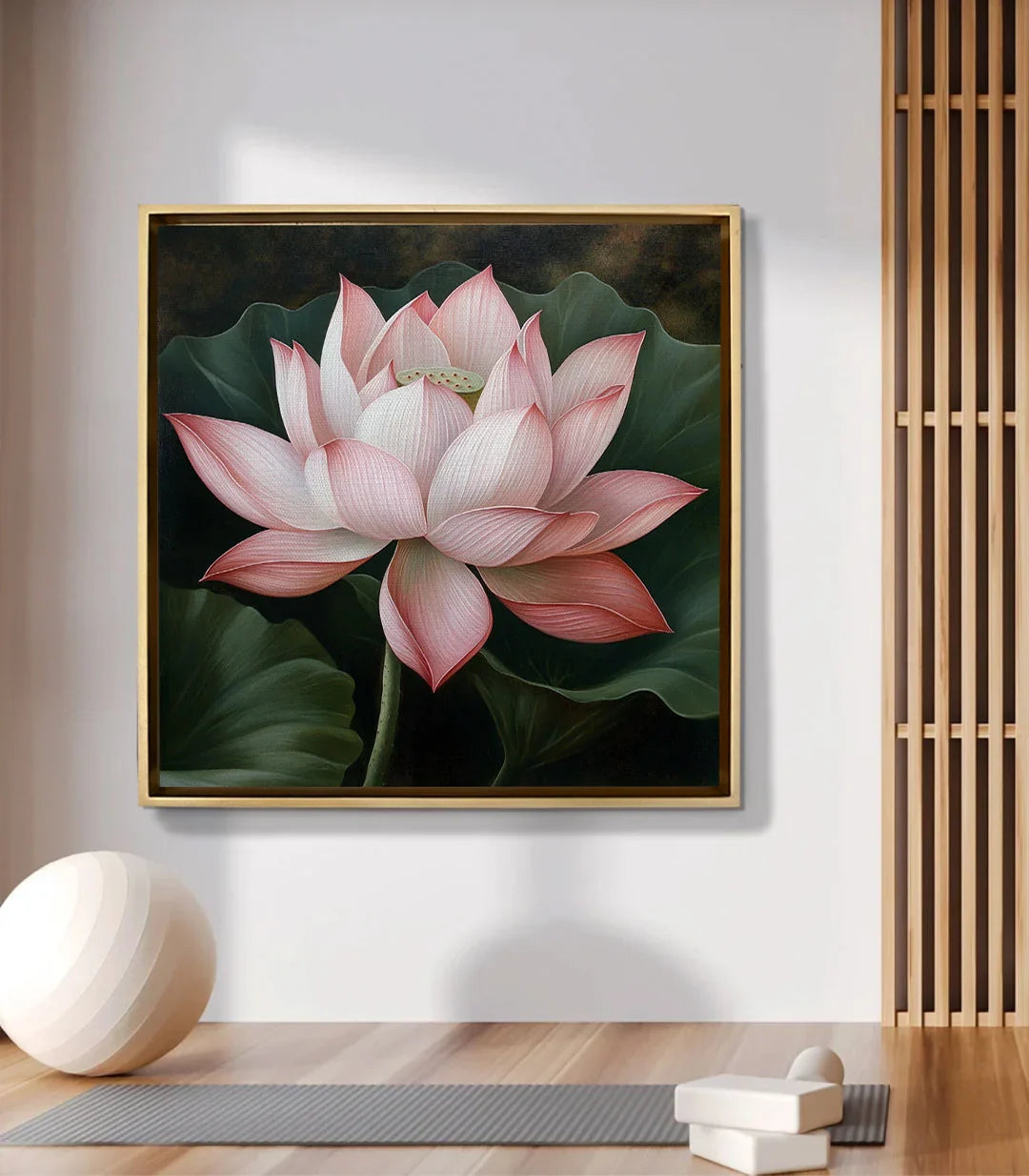 Lotus Flower