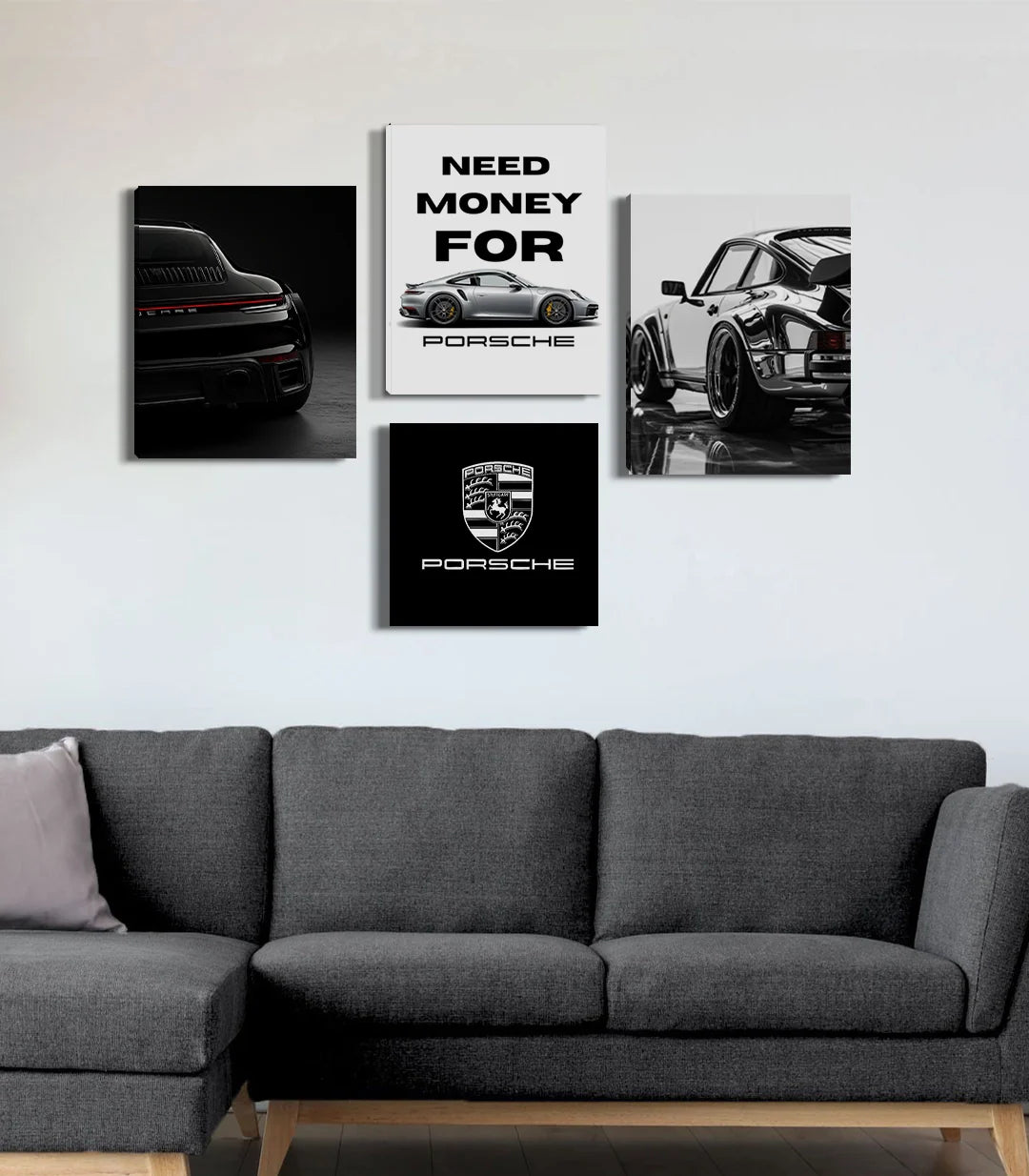 Porsche - Flash deal – Massinart