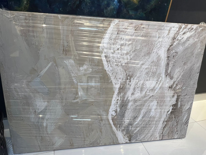 Abstrait 120x80 sans cadre luxe