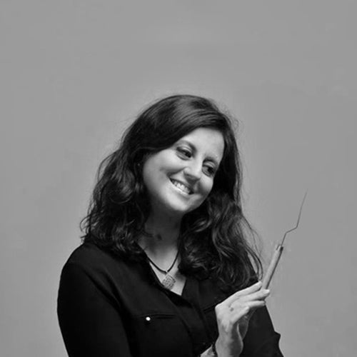 Leila Mouline