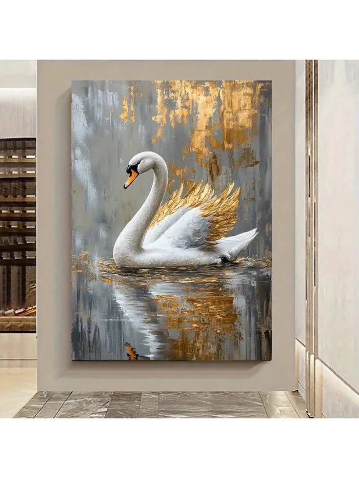Cygne Royal