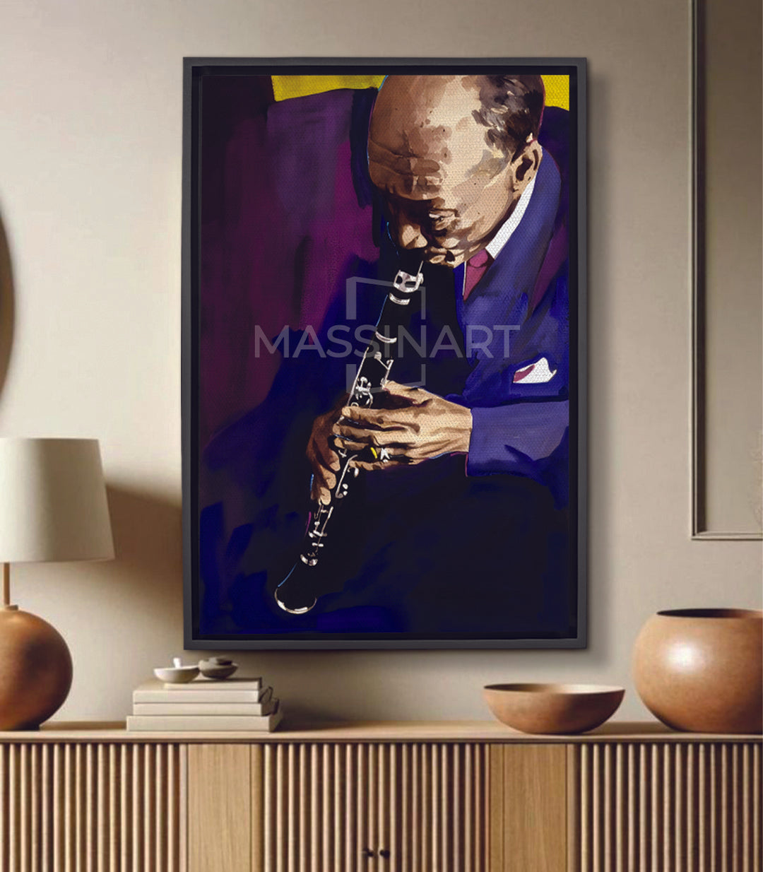 Velvet Jazz
