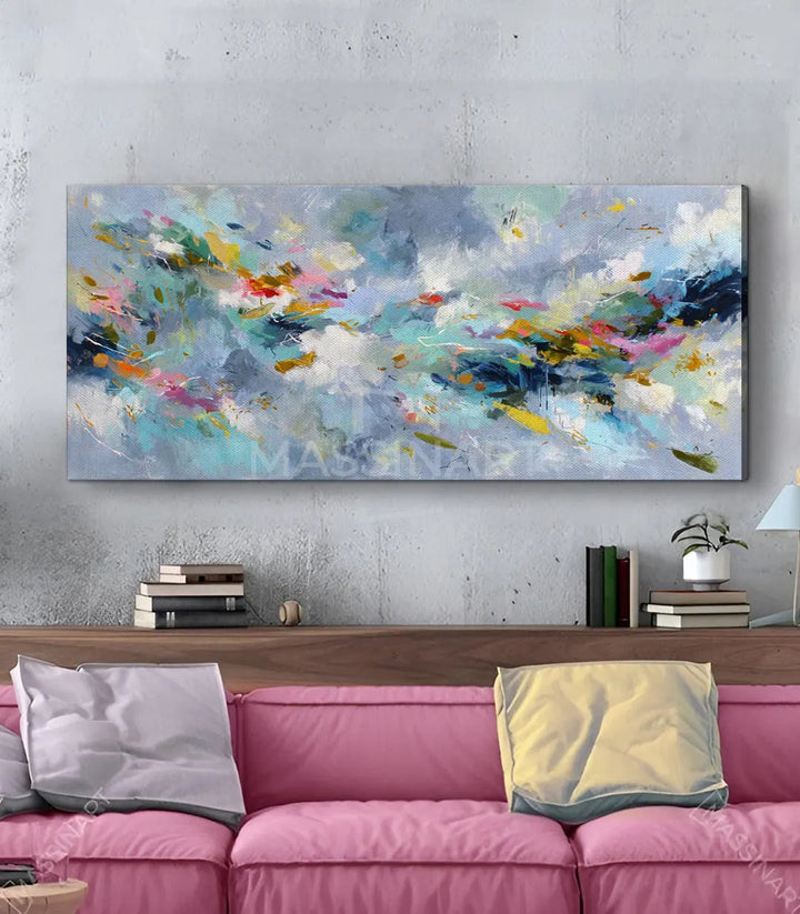 Colorstorm – Massinart