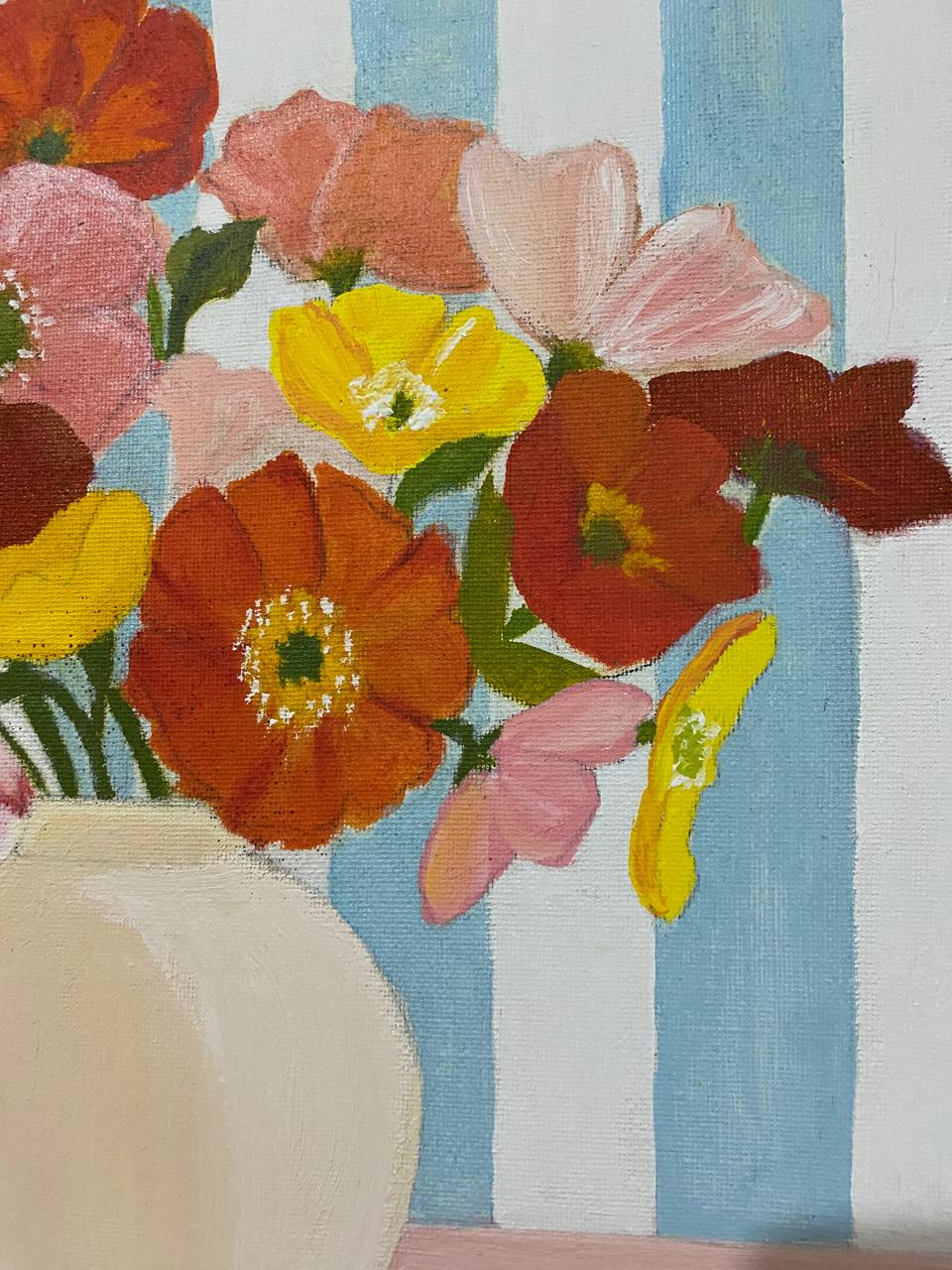 Bouquet de Lumière