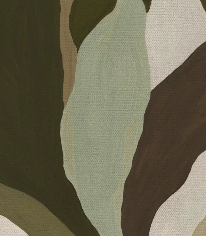 Décor salle de bain - Tableau art mural Earth Tones Massinart