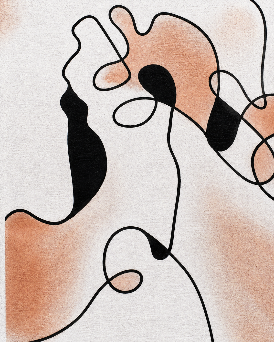 Le Chemin du Retour - 1