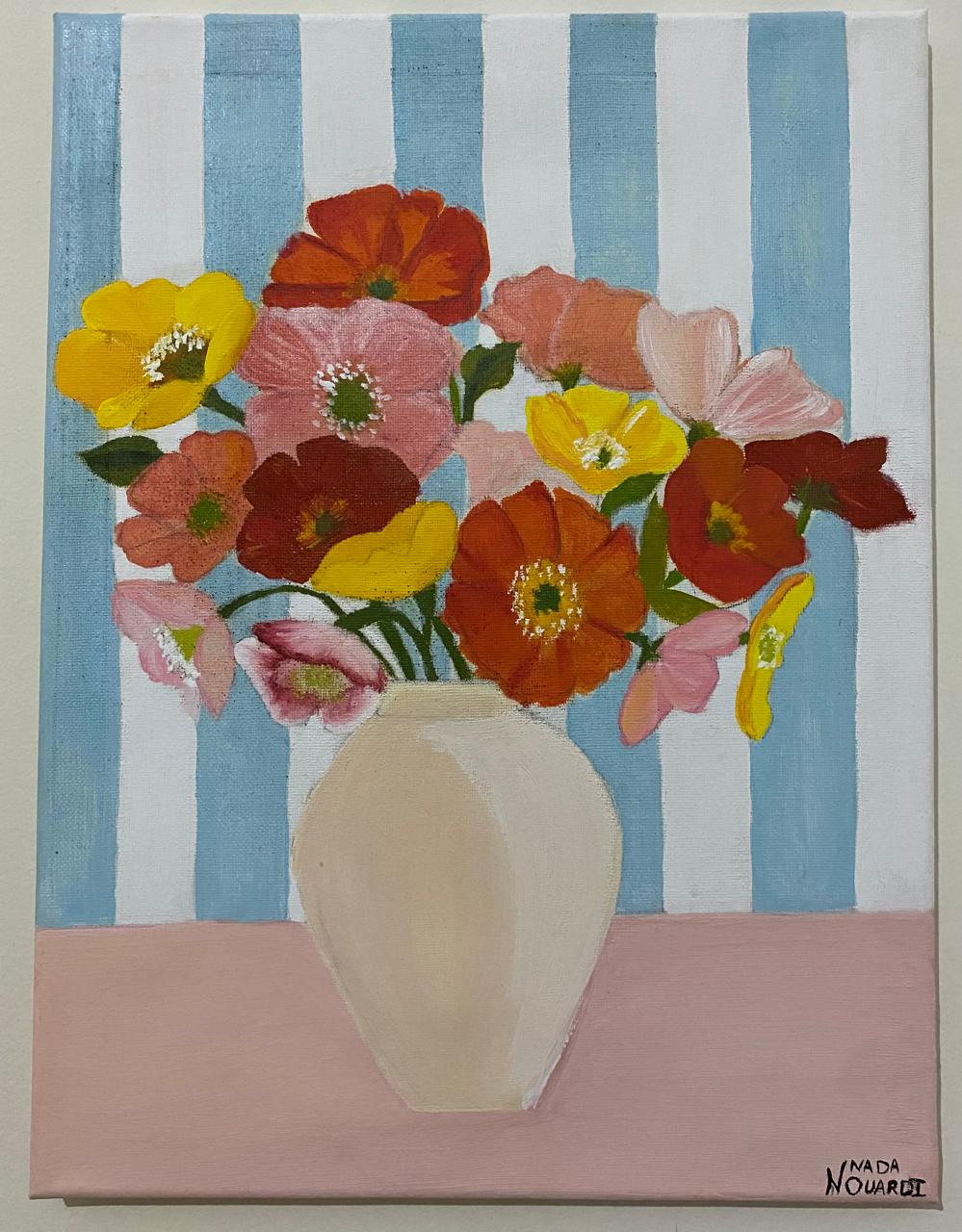 Bouquet de Lumière