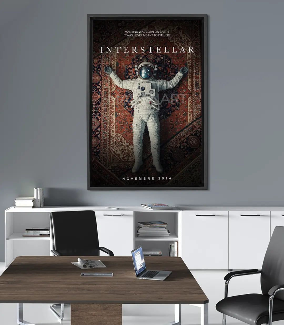 Interstellar – Massinart