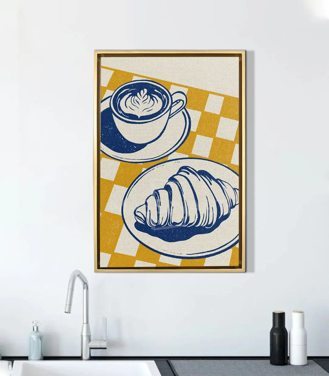 Latte Break – Massinart