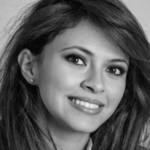 Maryam Youssefi