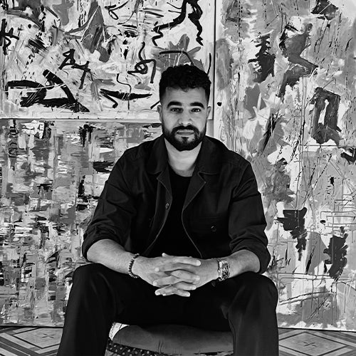 Mohamed Acharki