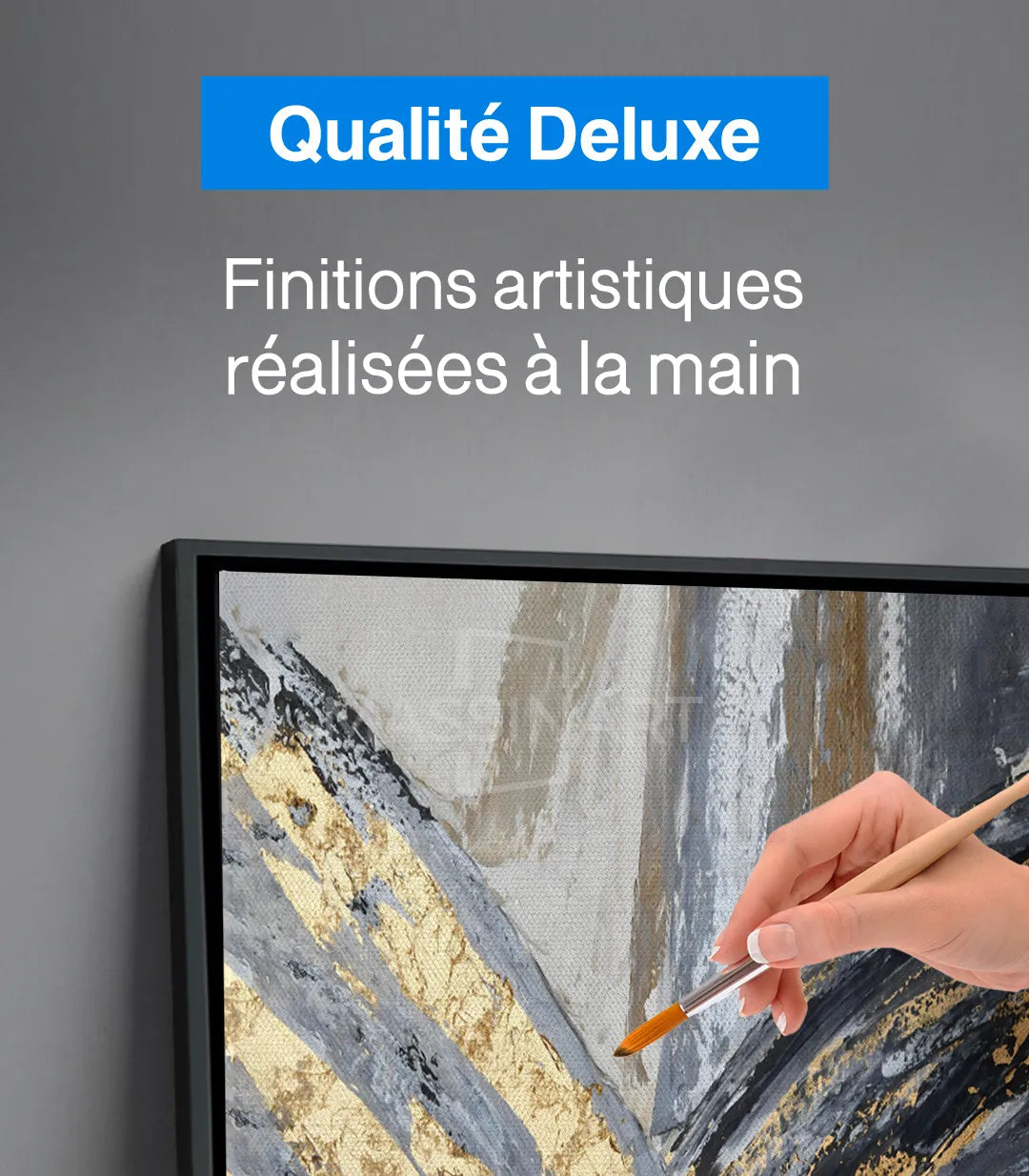 Mythique – Massinart