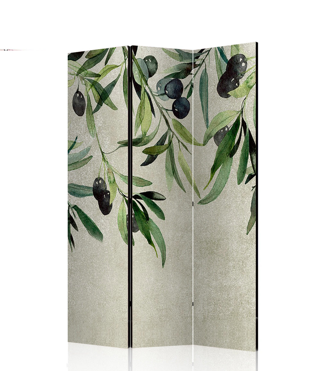 Paravent Botanique