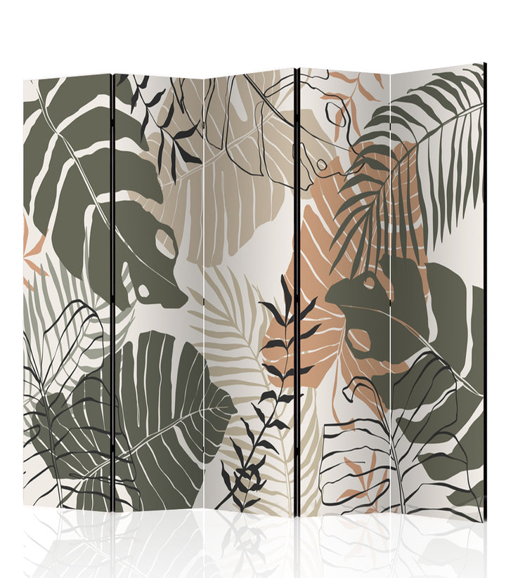 Paravent Plants – Massinart