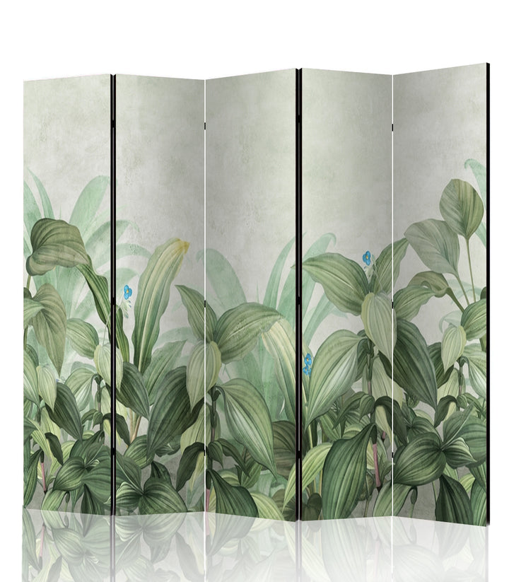 Paravent Leaves – Massinart