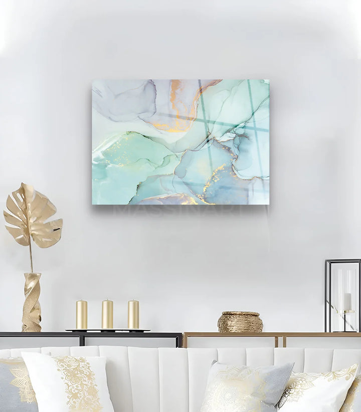 Marble - Plexiglass