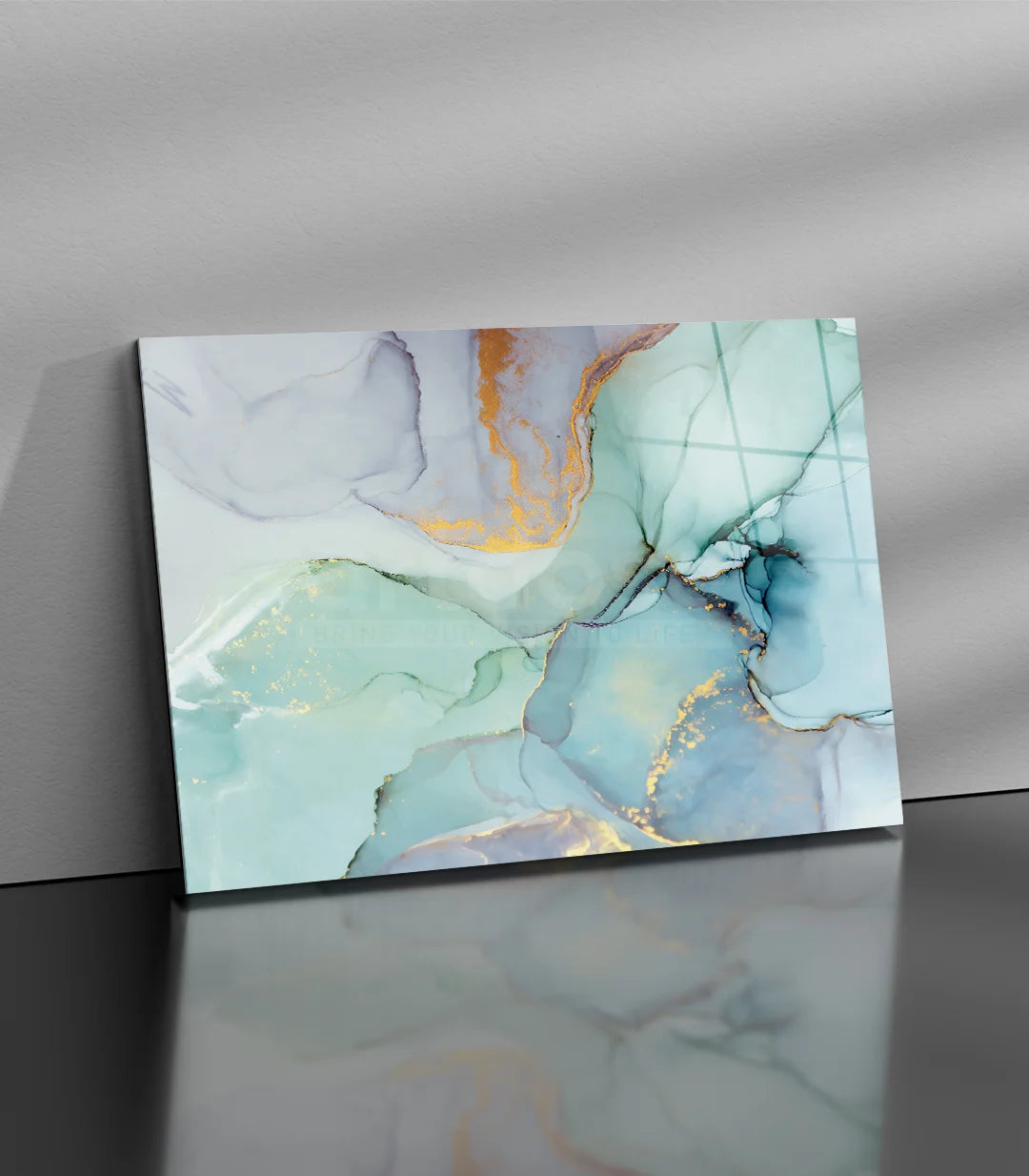Marble - Plexiglass
