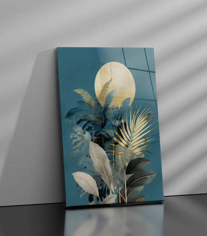 Moon - Plexiglass – Massinart