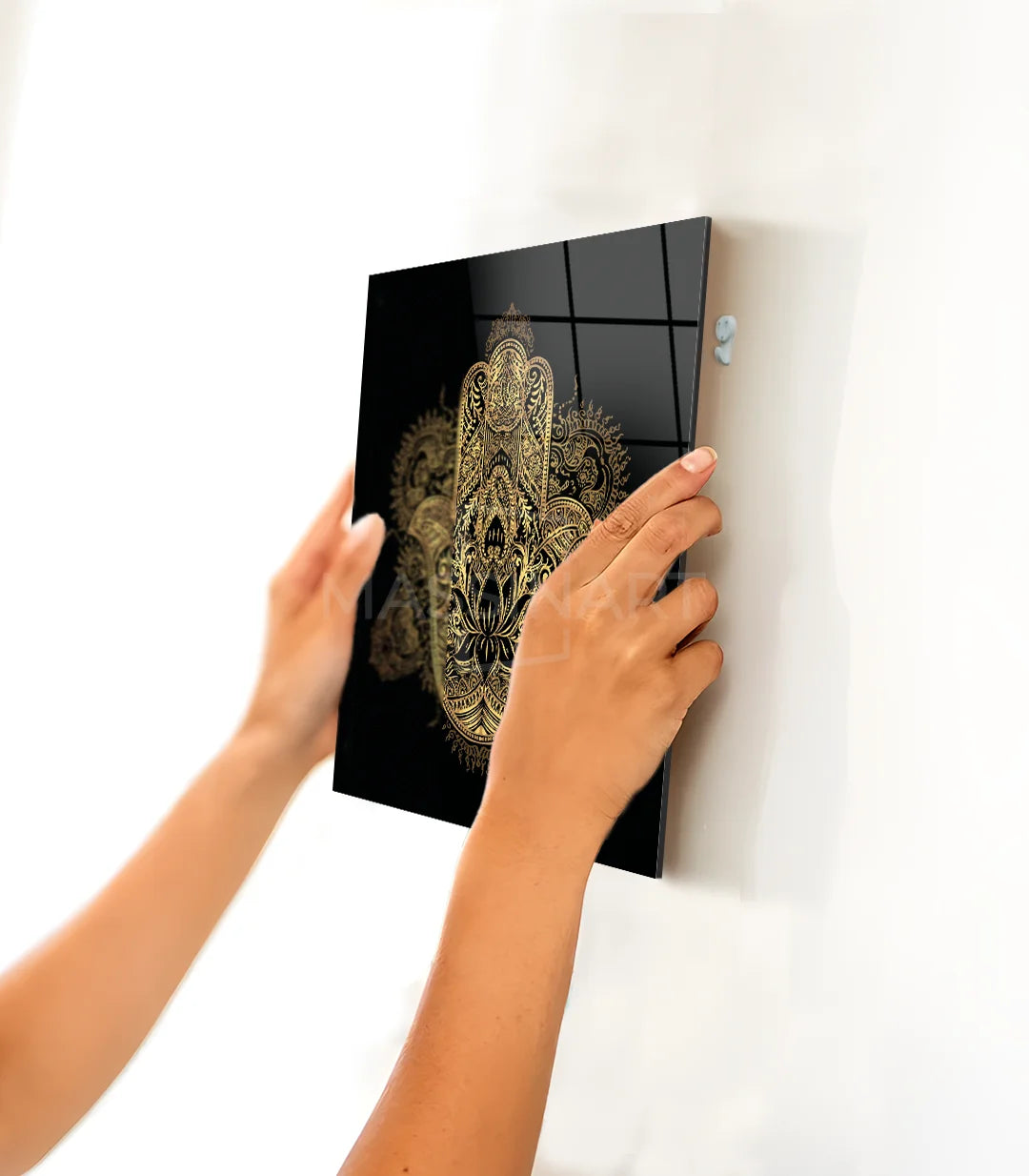 Khmissa - Plexiglass